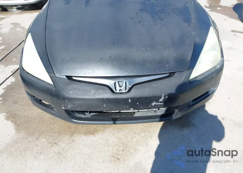 2005 Honda Accord 3.0 Ex z USA, uszkodzony, nr VIN 1HGCM81765A015228